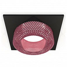 Встраиваемый светильник ambrella light xc xc7632022